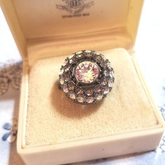 NEW Premier Designs "All That Jazz" Ring - Picture 7 of 8